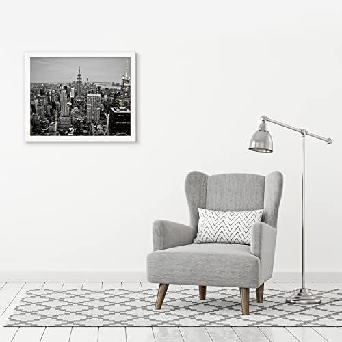 18x24 Poster Frame in White