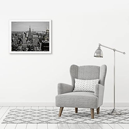18x24 Poster Frame in White