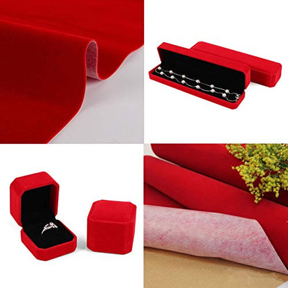 2PCS Self Adhesive Sheets (7.98 Sq Ft)