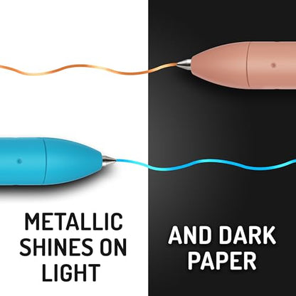 InkJoy Gel Pens Ultimate Pack (30 Count)