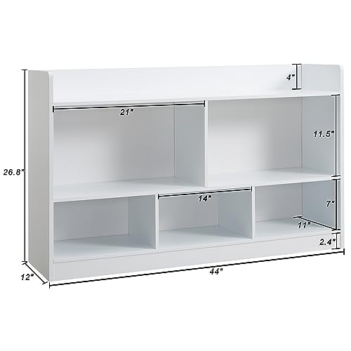 Kids Toy Storage Organizer