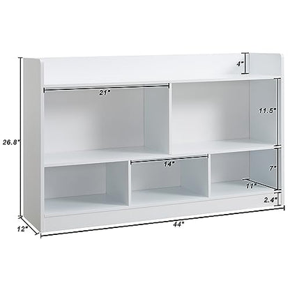 Kids Toy Storage Organizer