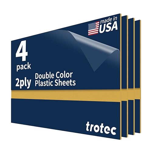 TroLase 12"x20"x1