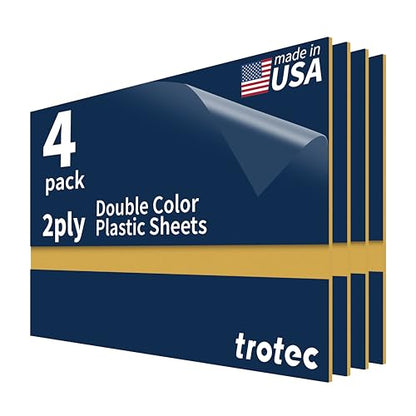 TroLase 12"x20"x1