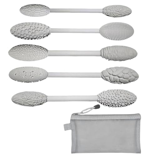 5PCS Double Ended Clay Sculpting Tools