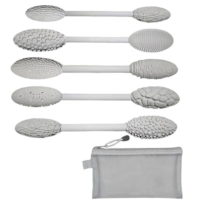 5PCS Double Ended Clay Sculpting Tools