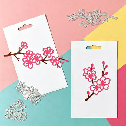 Metal Cutting Die for Scrapbooking