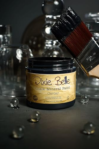 Chalk Mineral Paint (16 Fl Oz)
