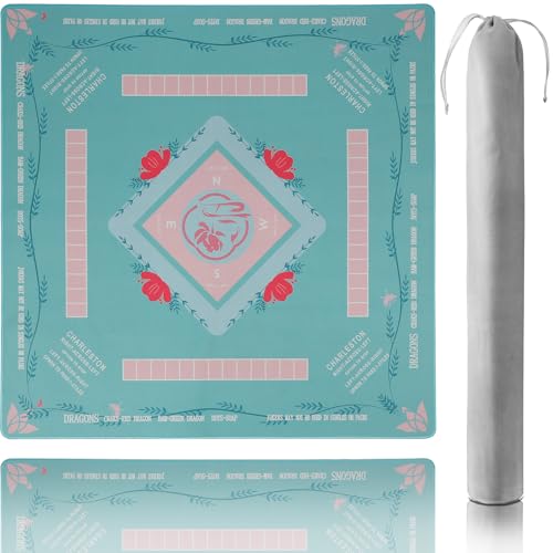Mahjong Mat Mahjong Mat for Table