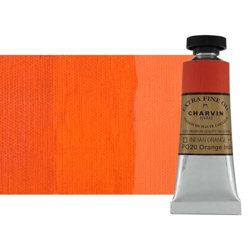 Extra Fine Oil Paint