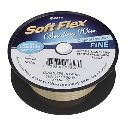 21 Strand Beading Wire
