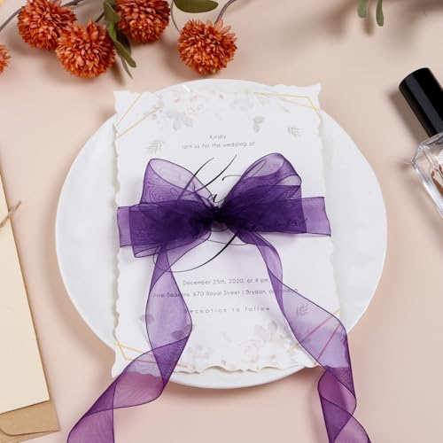 Ribbon for Gift Wrapping 3