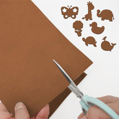 Self Adhesive Foam Sheets (10 Count)