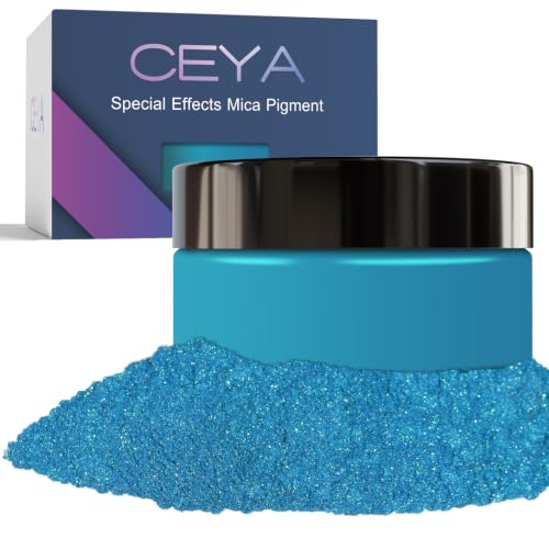 Highly Chameleon Mica Powder