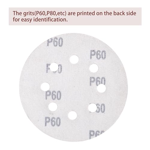 150pcs Sanding Discs Set (150 Count)
