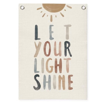 Christian Nursery Decor