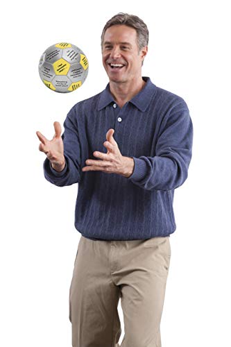 Get Happy at Work Thumball 6"