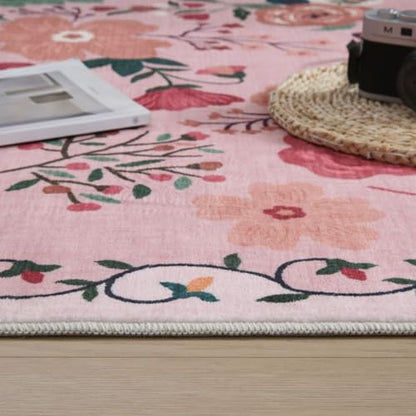 Washable Kitchen Runner 2'7"x12' (31.2 Sq Ft)