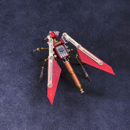 3D DIY Electronic Buzzer A Metal Puzzle Kits