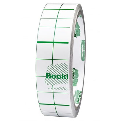 Clear Book Tape