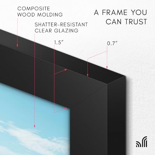 28x40 Poster Frame