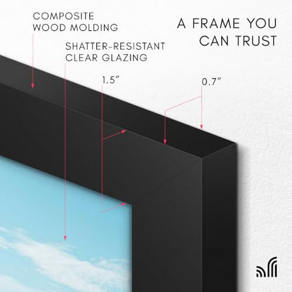 28x40 Poster Frame