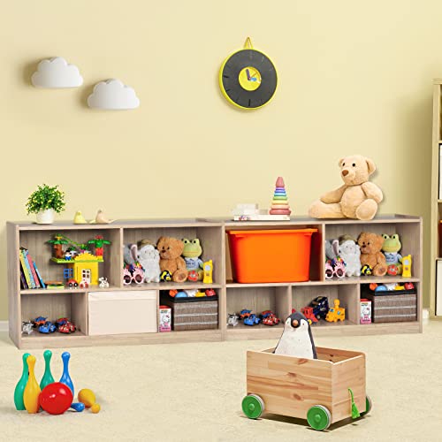 Kids Storage Organizer (5 Count)