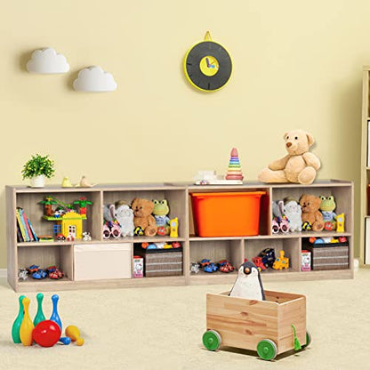 Kids Storage Organizer (5 Count)