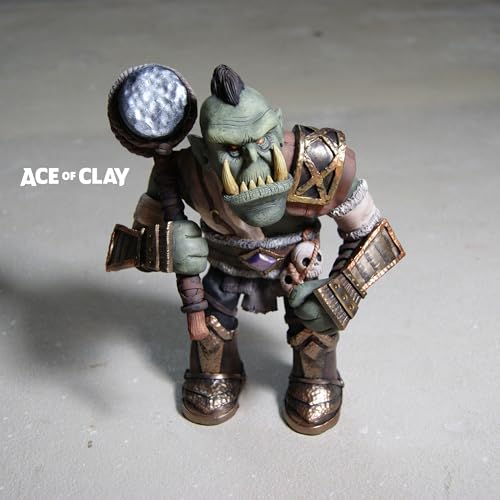 Super Clay, 8-Pound, Beige