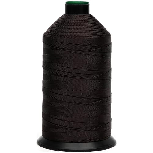 Extra Strong Bonded Nylon Thread #138 Tex135