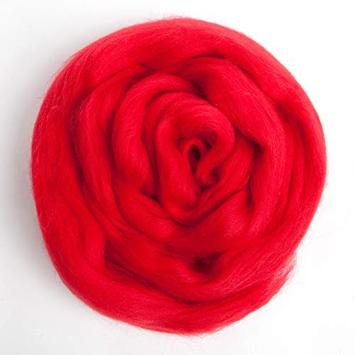 Merino Wool Roving