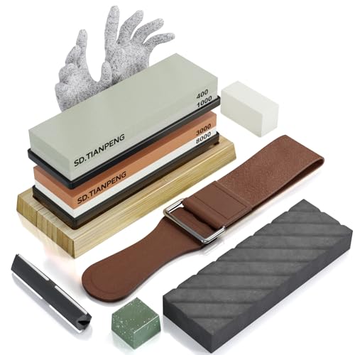 Knife Sharpening Stone