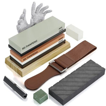 Knife Sharpening Stone