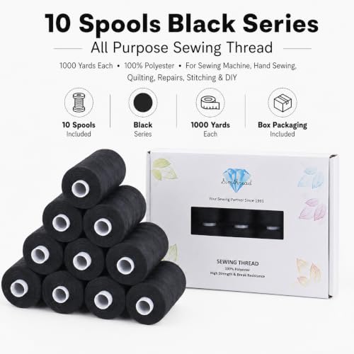 All Purpose Sewing Thread