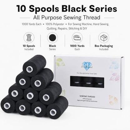 All Purpose Sewing Thread