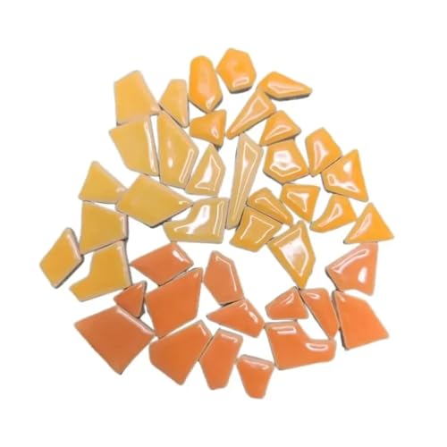 Mosaic Tiles 200g