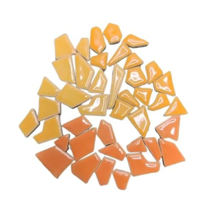 Mosaic Tiles 200g
