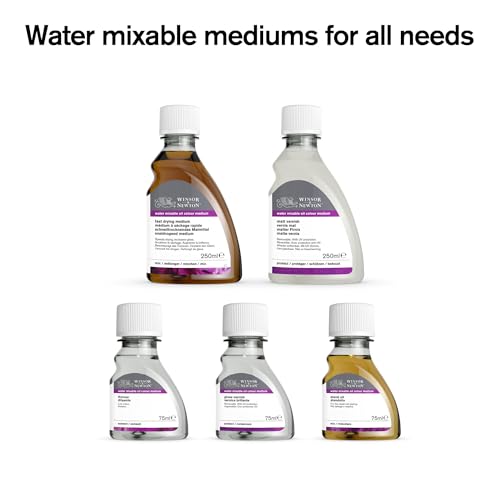 Artisan Linseed Oil (2.53 Fl Oz)