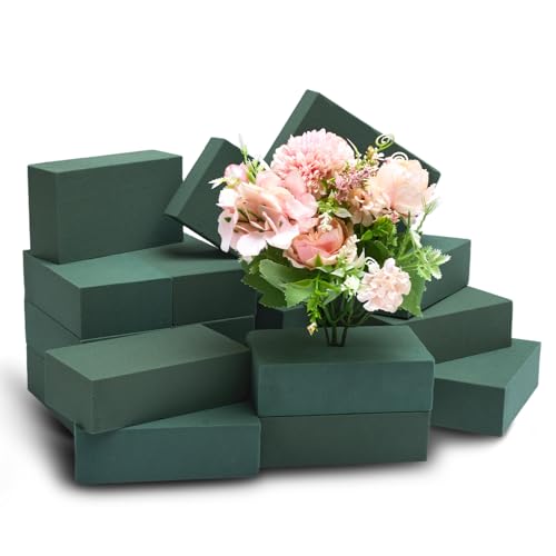 20 PCS Floral Foam Blocks