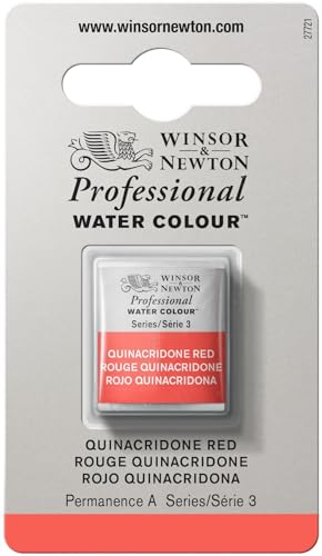 Professional Watercolor