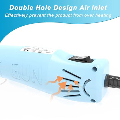 Heat Gun for Crafting