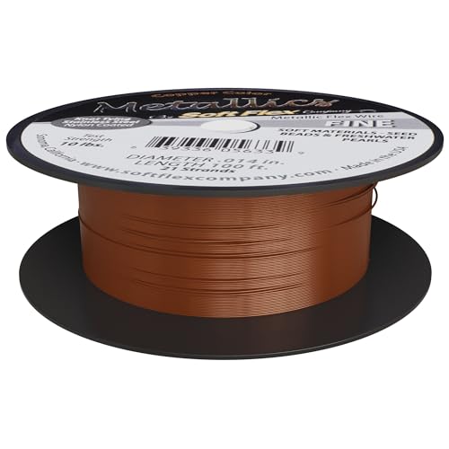 21 Strand Beading Wire (10 Count)