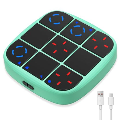 Rechargeable Tic