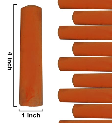 60 Count Pack of Sidewalk Chalk