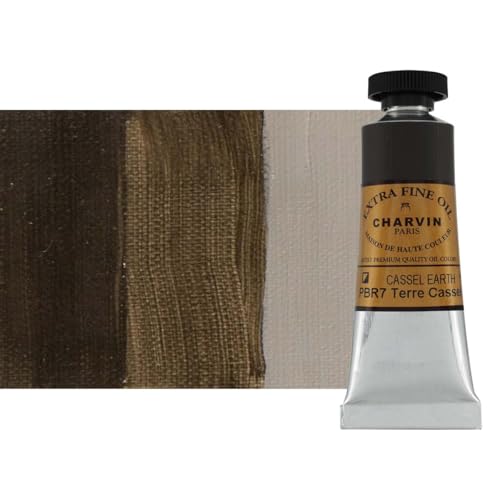 Extra Fine Oil Paint