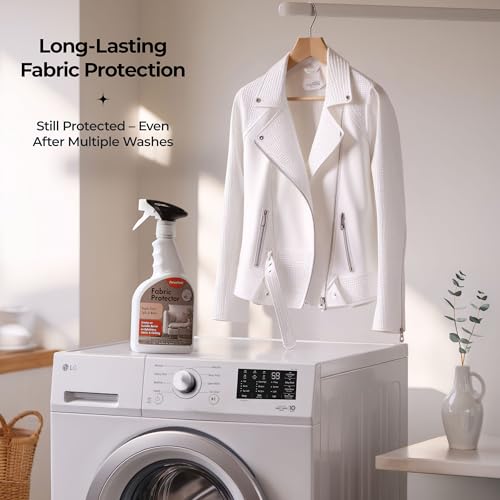 Premium Fabric Protector Spray