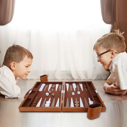 Backgammon Set
