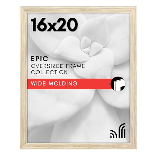 16x20 Poster Frame