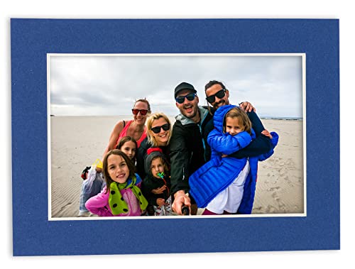 11x14 Mat for 8.5x11 Photo (25 Count)