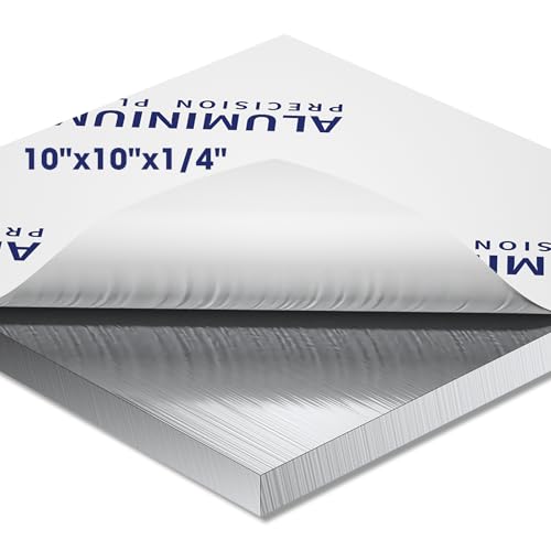 1 4Inch Thick Aluminum Sheet Plate